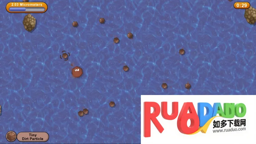 美味星球鲨鱼吃掉地球下载 美味星球鲨鱼吃掉地球下载