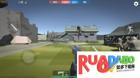 前线模拟战无广告版下载 前线模拟战无广告版下载