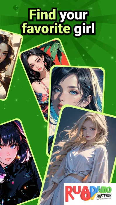 Trend Ai(AI聊天软件) Trend Ai(AI聊天软件)