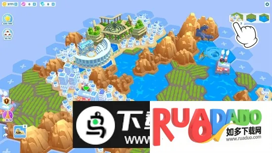 Land Builder���ؽ���������ֻ���