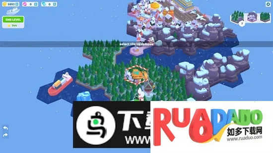 Land Builder���ؽ���������ֻ���