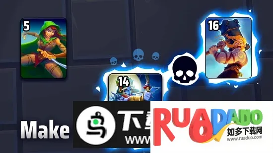 Black Deck��ڿ���(���ƶ�ս��Ϸ)