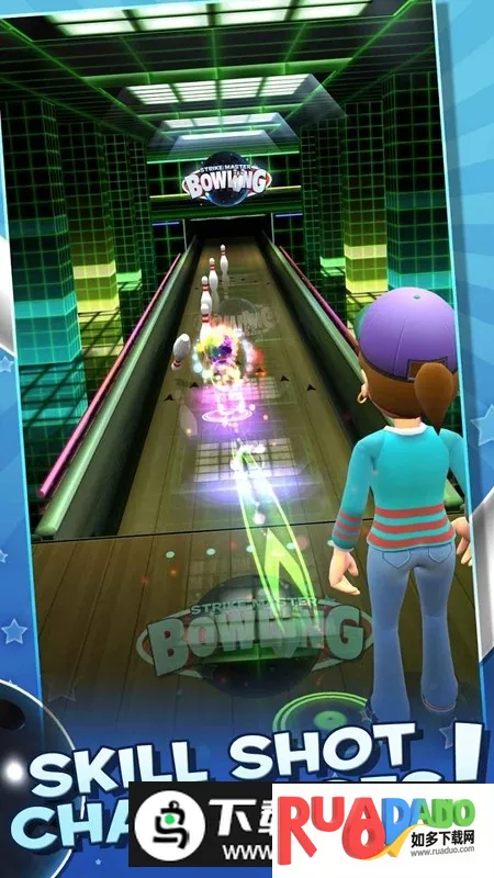 StrikeMaster Bowlingһ�������׿���ֻ���