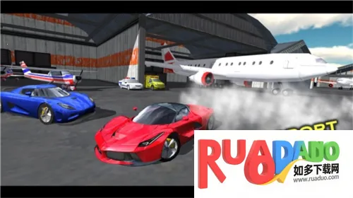 极限汽车模拟驾驶无限金币版下载 极限汽车模拟驾驶无限金币版下载