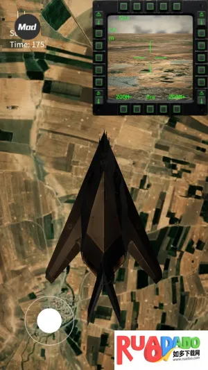 喷气式战斗行动(空战模拟游戏) 喷气式战斗行动(空战模拟游戏)
