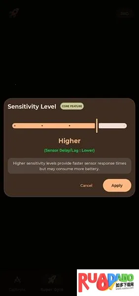 Super Gyro(��Ϸ�����Ż�)