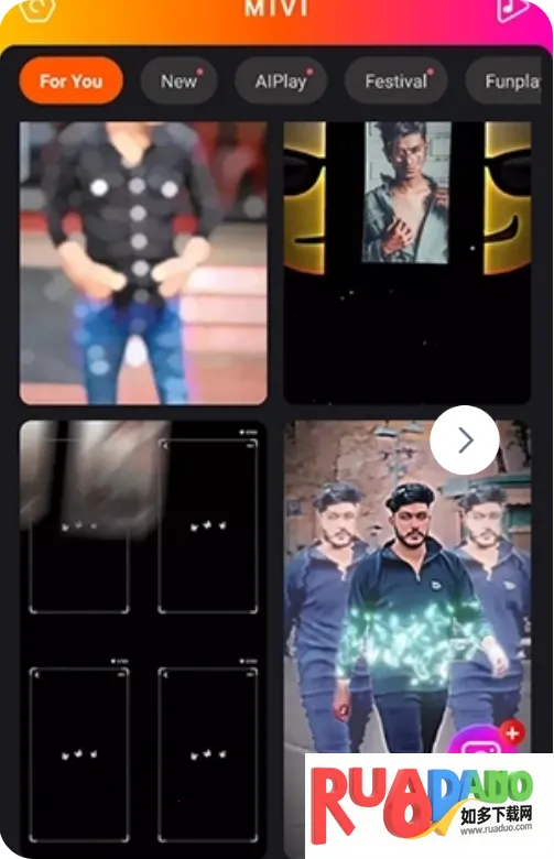 Mivi AI(��Ƶ��������)