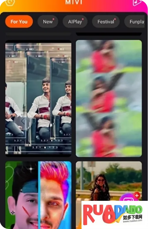 Mivi AI(��Ƶ��������)