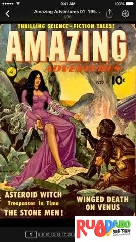 iComics�����ֻ���