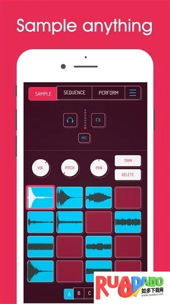 Koala Sampler��Ƶ������(��Ƶ��������)