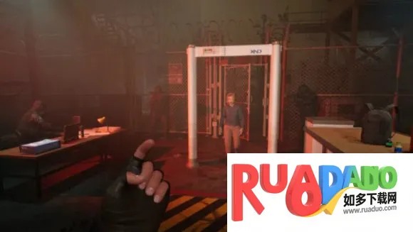 丧尸边境检察官手机版下载中文版 丧尸边境检察官手机版下载中文版