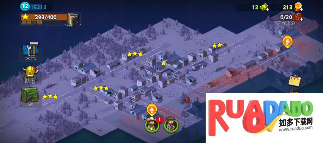 全民僵尸大战无限钞票版 全民僵尸大战无限钞票版