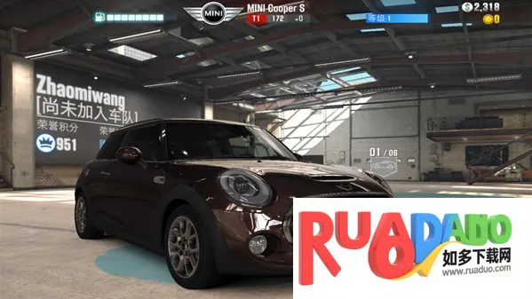 csr赛车2全车辆破解版6.2.1 csr赛车2全车辆破解版6.2.1