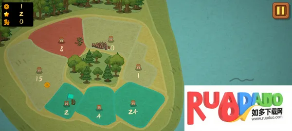 ռɽΪ��2�������ƽ��