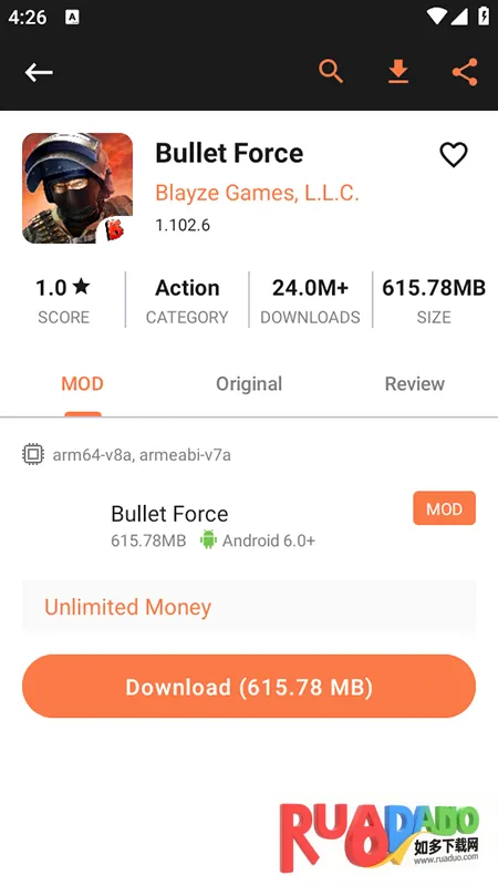 APKDone(Ӧ����Դ����)