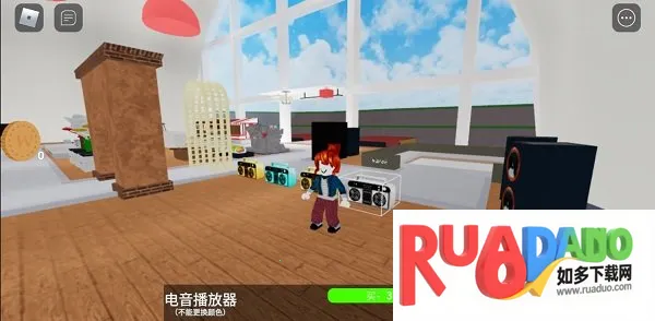 roblox���ʷ�