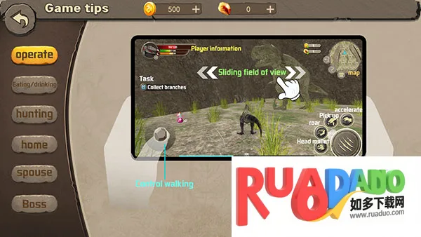 ���������