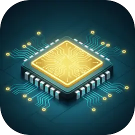 оƬ����ƽ��v0.1.4 ��׿��