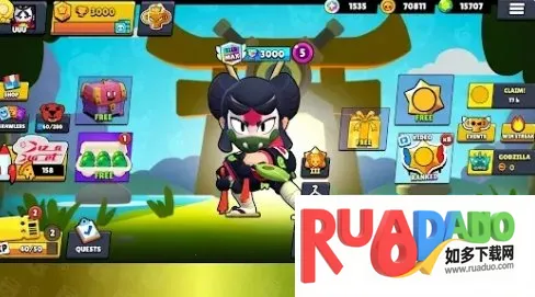 盒子模拟器(模拟开箱游戏) 盒子模拟器(模拟开箱游戏)