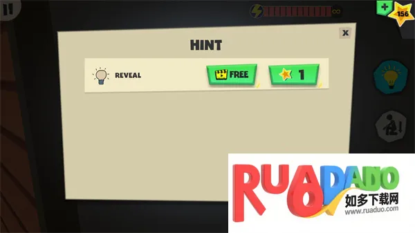 ScaryRobber�������ײ˵���