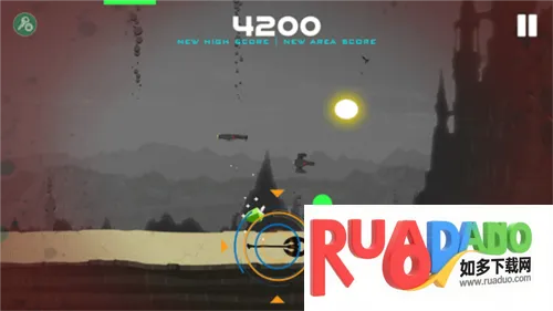 闪速火柴人全武器解锁