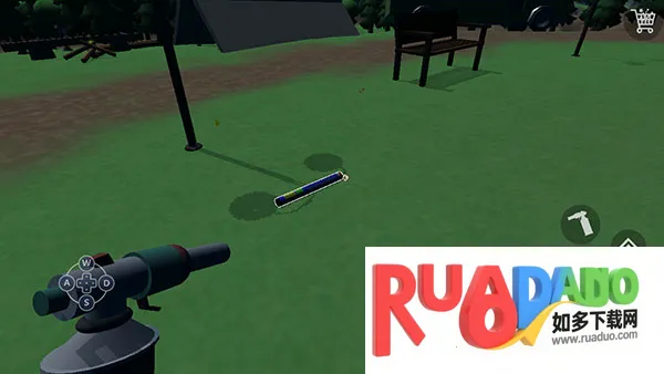 烟花沙盒模拟器FWPlay下载