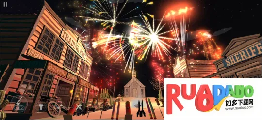 烟花沙盒模拟器FWPlay下载