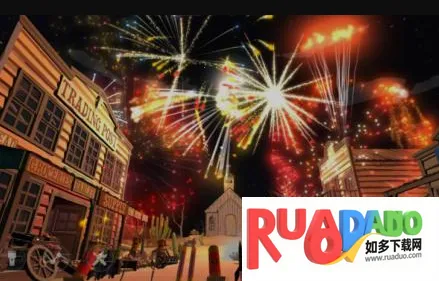 烟花沙盒模拟器FWPlay下载