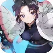 万象契印(动漫角色冒险游戏)