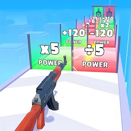 合了个枪破解无限版