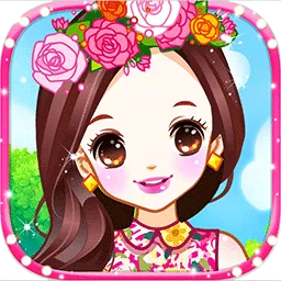 换装少女破解版