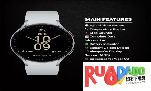 Golden Age最新手机版