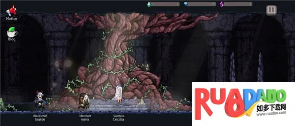 地牢杀手破解版内置作弊菜单