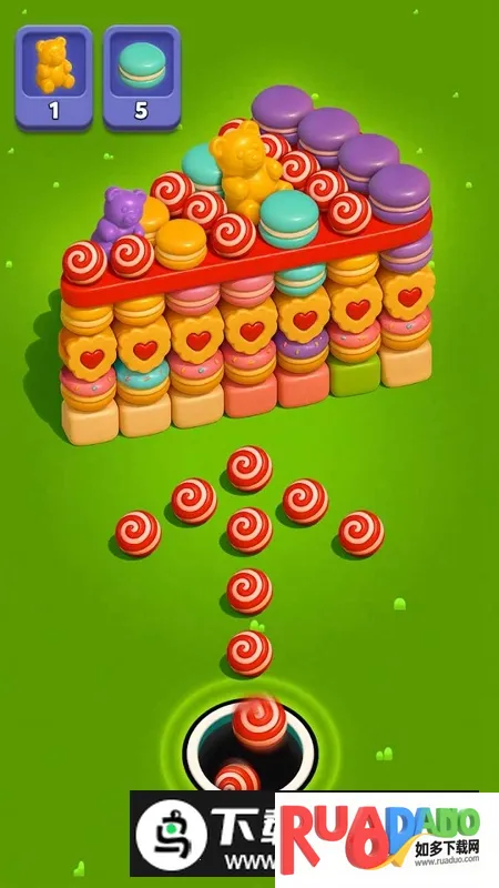 All in Hole全部进洞2026官方正版