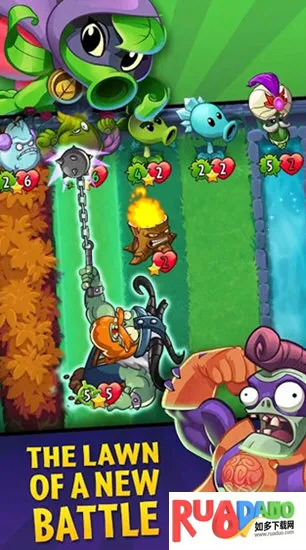 植物大战僵尸英雄无限钻石