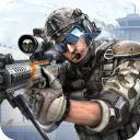 炽热狙击无限金币版