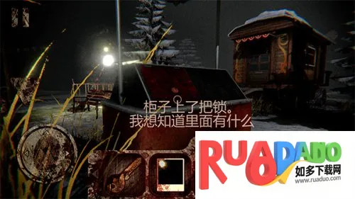 死亡公园1内置作弊菜单