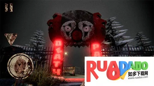 死亡公园1内置作弊菜单