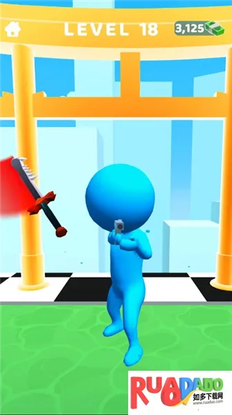 剑术小子内置作弊菜单最新版下载安装