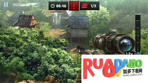 炽热狙击免谷歌下载