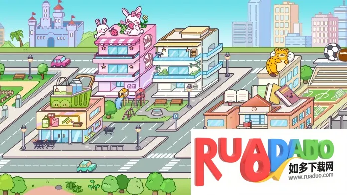 口袋人生世界破解版