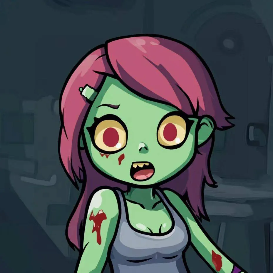 致命僵尸前哨危机内购版