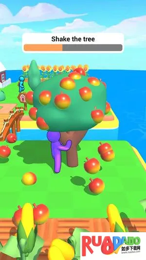 我的农场最大内置MOD菜单