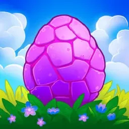 萌龙进化论破解版无限龙晶