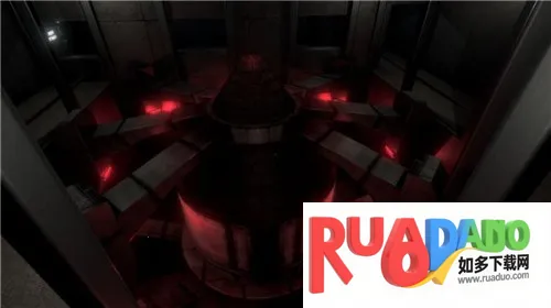 sl秘密实验室(恐怖生存游戏)