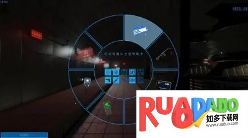 sl秘密实验室(恐怖生存游戏)