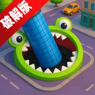 黑洞大作战无限时间版