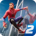 蜘蛛侠英雄2(蜘蛛侠冒险游戏)