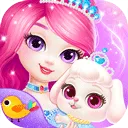 公主宠物城堡皇家小狗2026下载