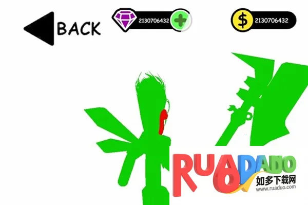 火柴人英雄塔防无限金币无限钻石